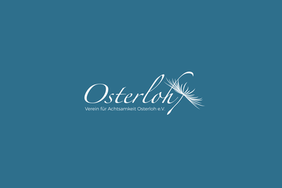 Logo Design - Achtsamkeit in Osterloh