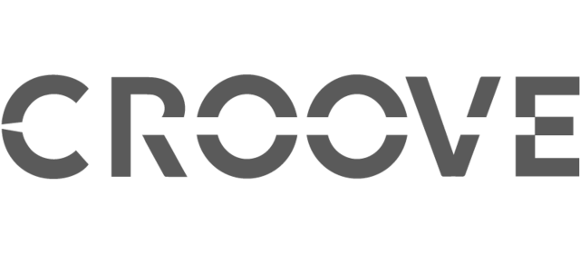 lets Croove - Logo