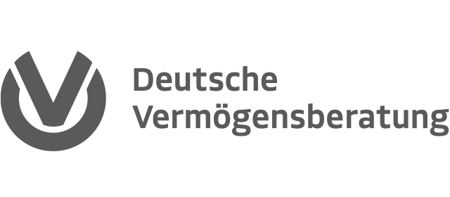 Deutsche Vermögensberatung - Logo