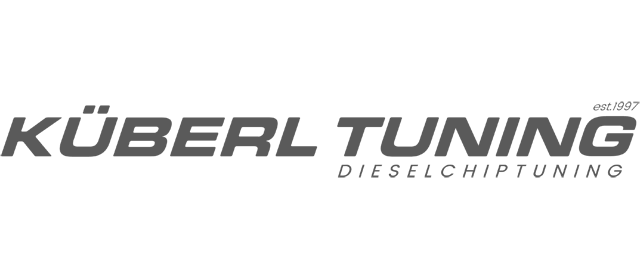 Küberl Tuning - Logo