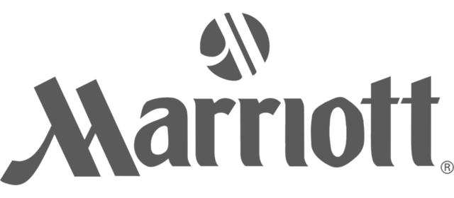 Marriott - Logo