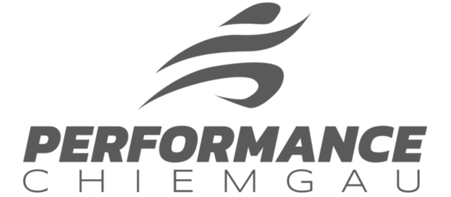 Performance Chiemgau - Logo