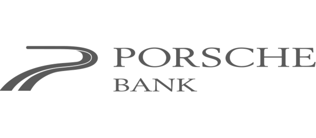 Porsche Bank - Logo