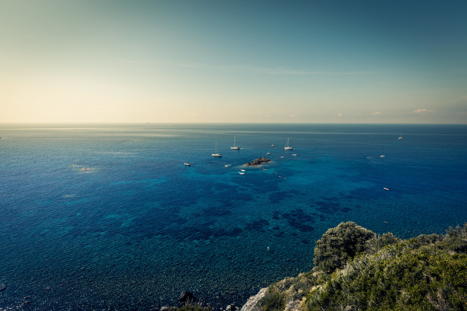 Isola d’Elba – Italien
