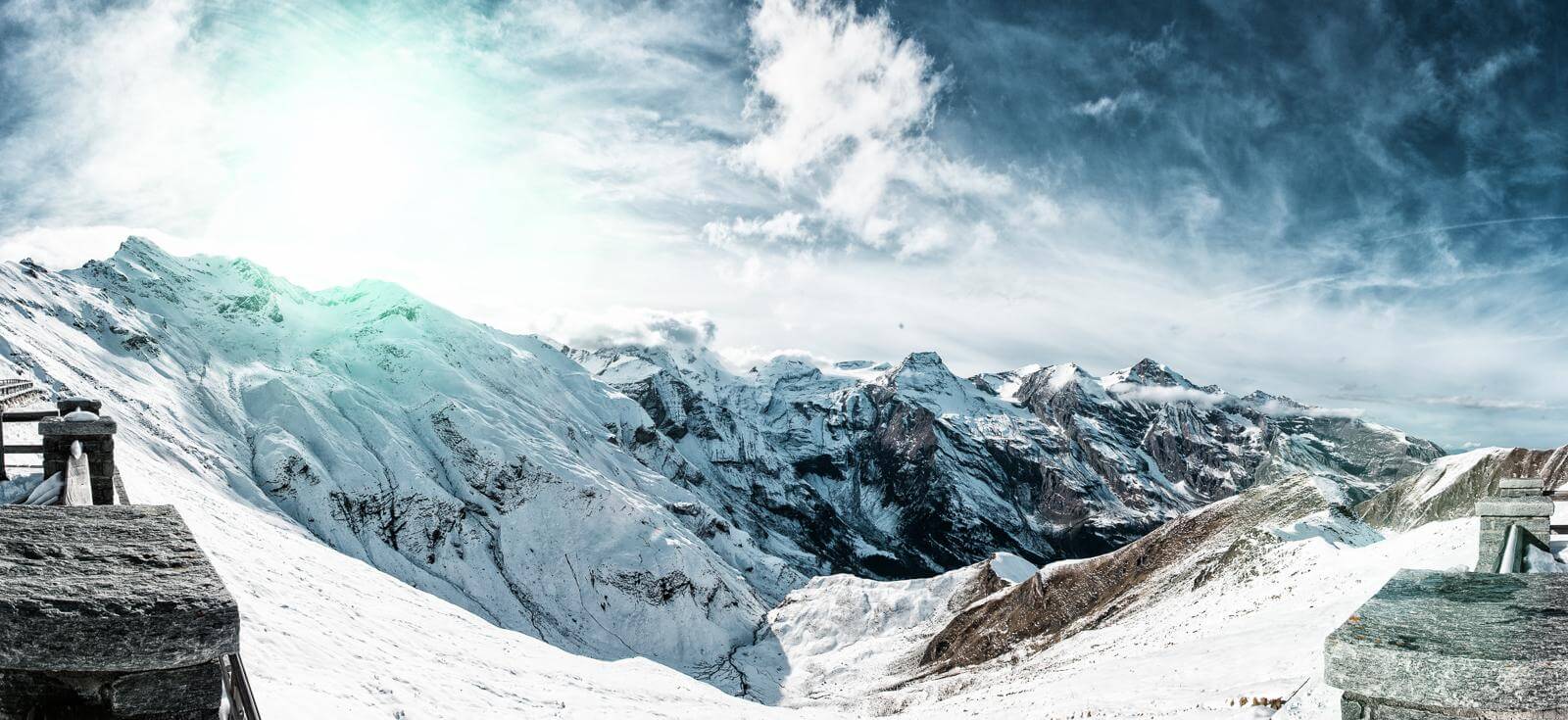 Großglockner Hochalpenstraße