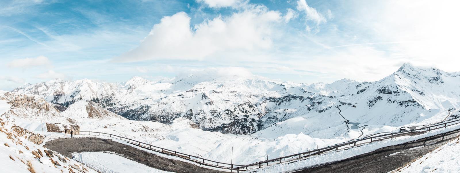 Großglockner Hochalpenstraße