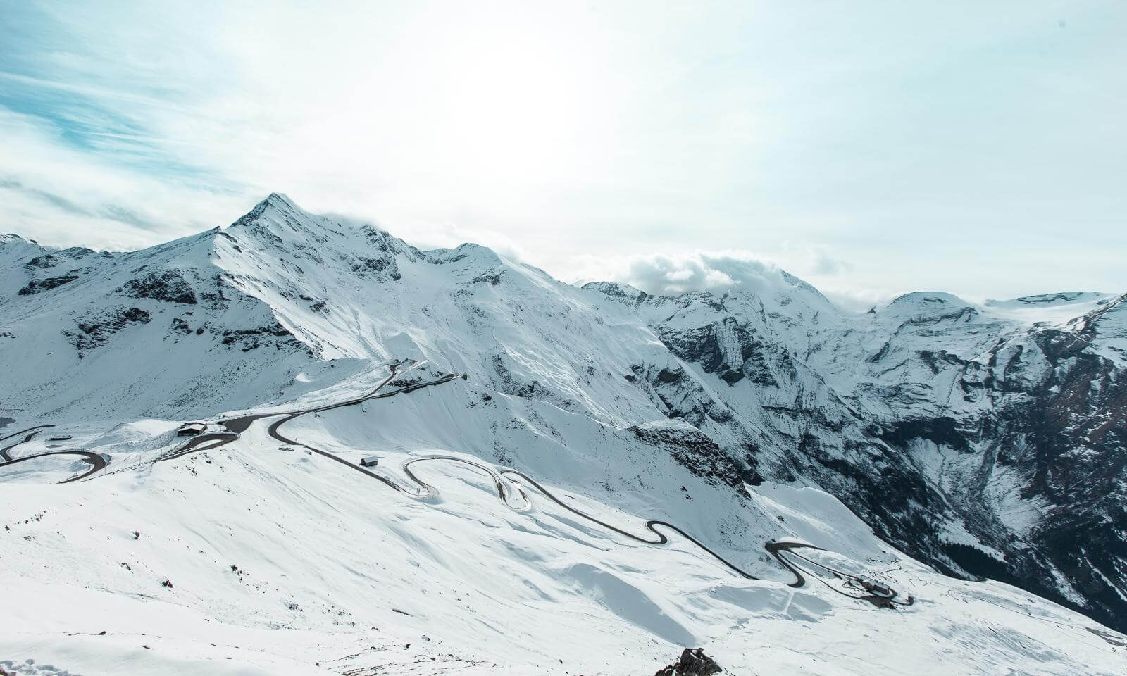 Großglockner Hochalpenstraße