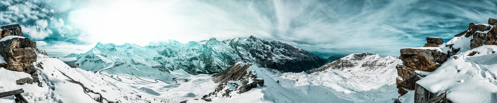 Großglockner Hochalpenstraße