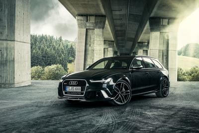 Audi RS6-R ABT Sportsline