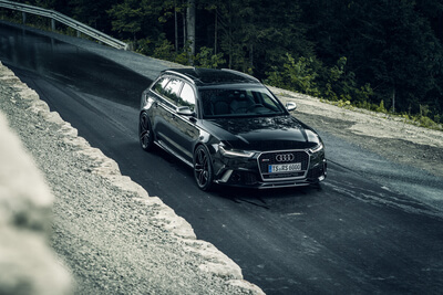 Audi RS6-R ABT Sportsline