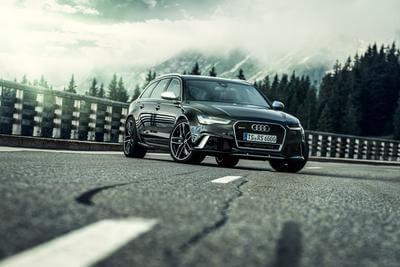 Audi RS6-R ABT Sportsline