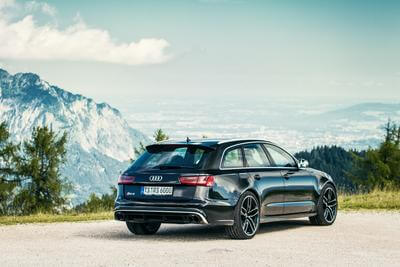 Audi RS6-R ABT Sportsline