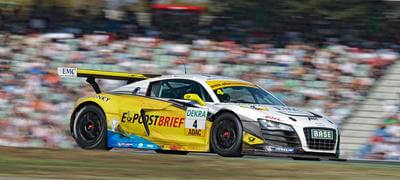 ADAC GT Masters - Hockenheimring