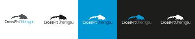 Logo Design - CrossFit Chiemgau Logo Design - CrossFit Chiemgau