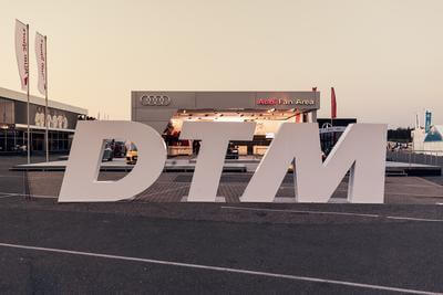 DTM 2018