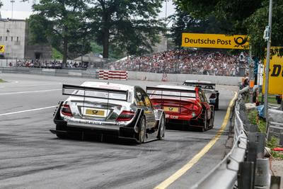 DTM Norisring 