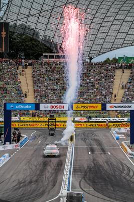 DTM Olympiastadion