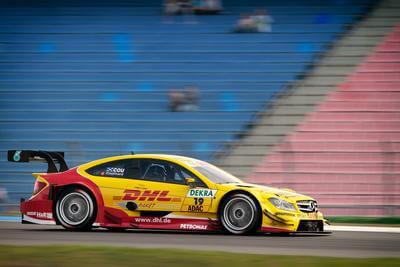 DTM Mercedes Benz