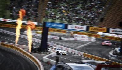 DTM München - Olympiastadion