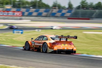 DTM Audi Sport