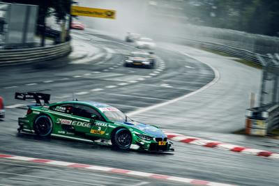 DTM Rennen 2014