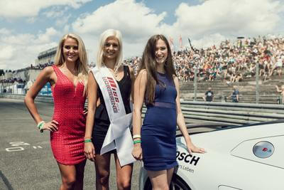 Miss Norisring 2016