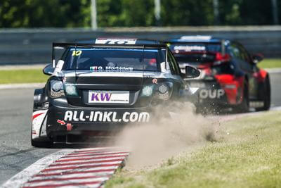 FIA WTCC - Salzburgring