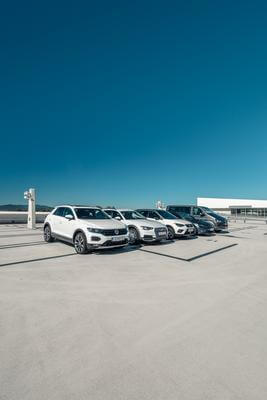 Fotoshooting Salzburg - Porsche Bank