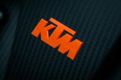 KTM X-Bow Detailbild