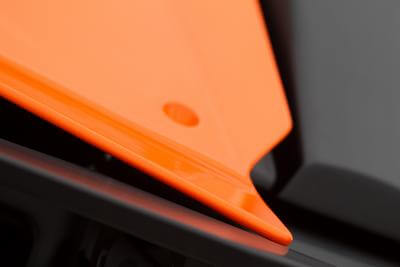 KTM X-Bow Detailbild