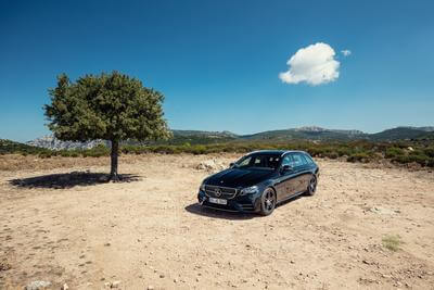 Mercedes-AMG E53 S 4MATIC T-Modell