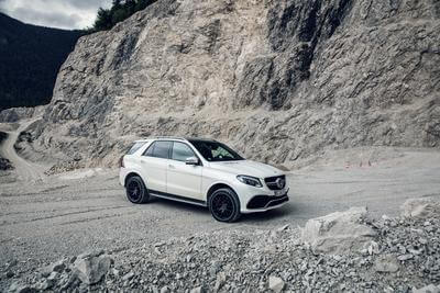 Mercedes-AMG GLE 63 S