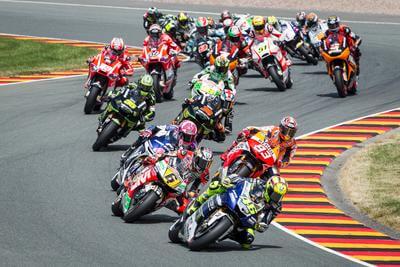 MotoGP Sachsenring