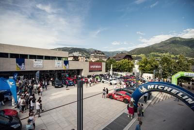 Porsche Congress Center - Zell am See