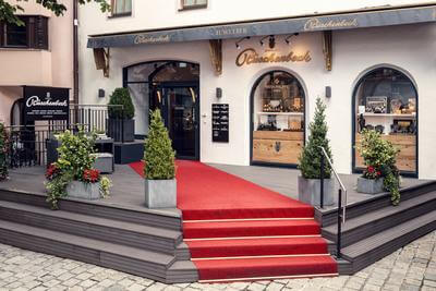 Juwelier Rüschenbeck Kitzbühel