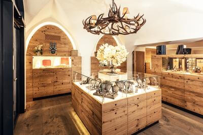 Juwelier Rüschenbeck Kitzbühel