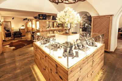 Juwelier Rüschenbeck Kitzbühel