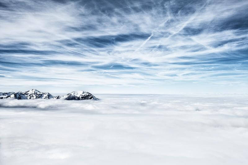 Berg im Chiemgau