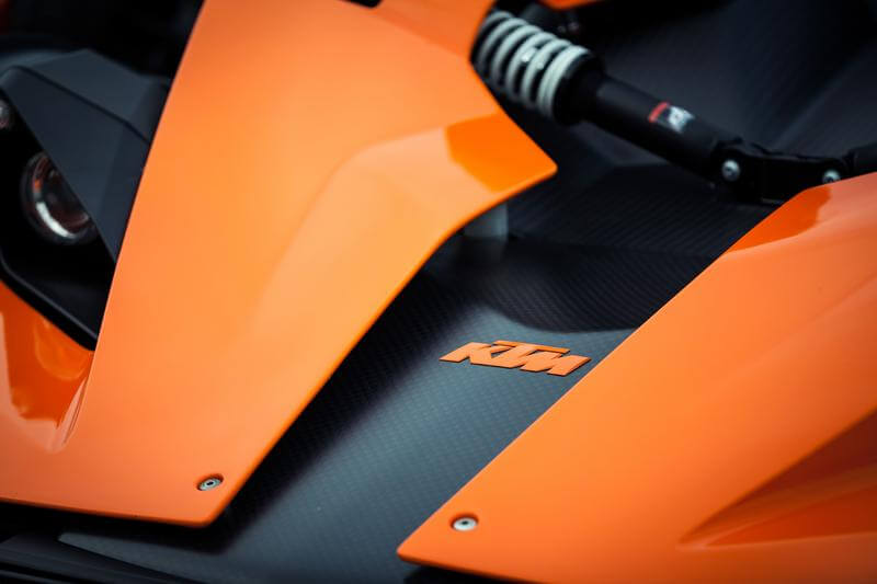 KTM X-Bow