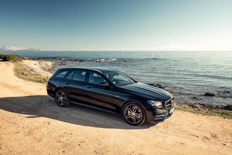 Mercedes-AMG E53 S 4MATIC T-Modell