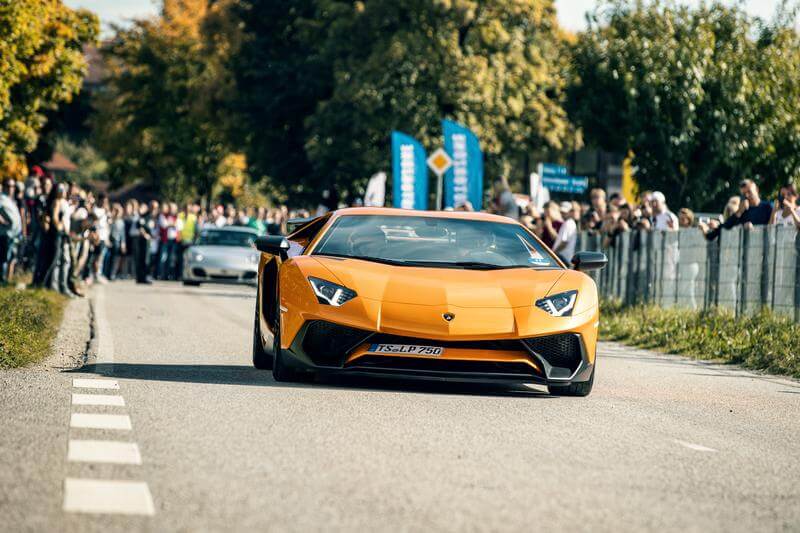 MOTORZONE Chiemgau 2018