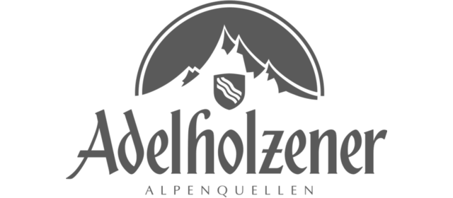 Adelholzener Alpenquellen - Logo