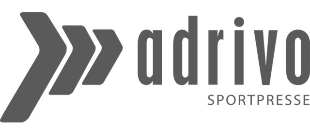 Adrivo Sportpresse - Logo