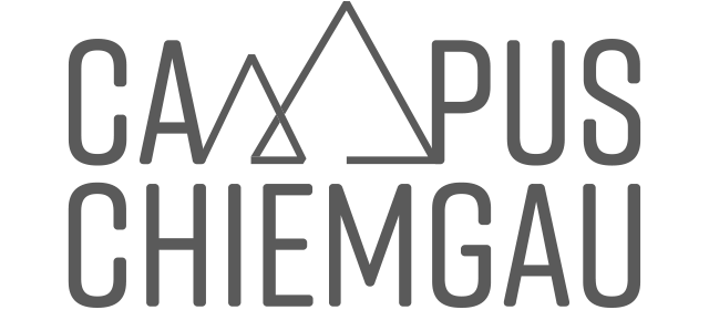 Campus Chiemgau - Logo