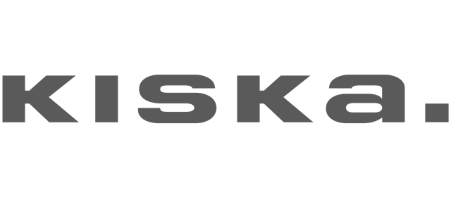 Kiska - Logo