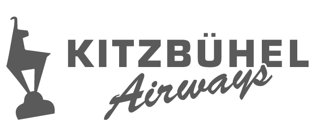 Kitzbühel Airways - Flugzeug Charter