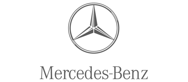 Mercedes Benz - Logo