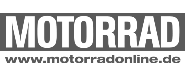 Motorradonline - Logo