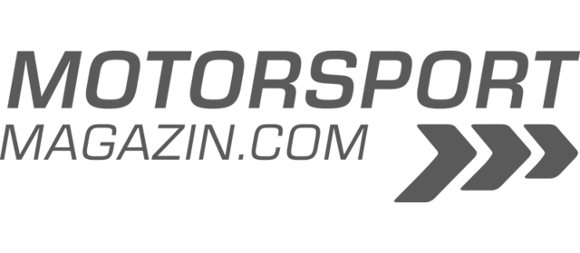 Motorsport Magazin - Logo