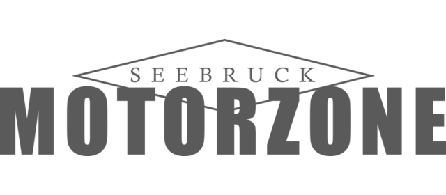 Motorzone Seebruck - Logo